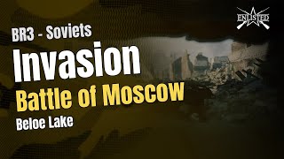 Battle of Moscow – Beloe Lake