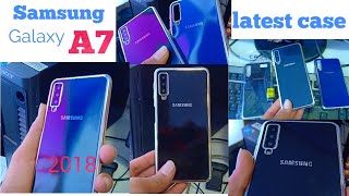 Samsung Galaxy a7 latest new back case |  Samsung a7 best then 360 case for Samsung a7