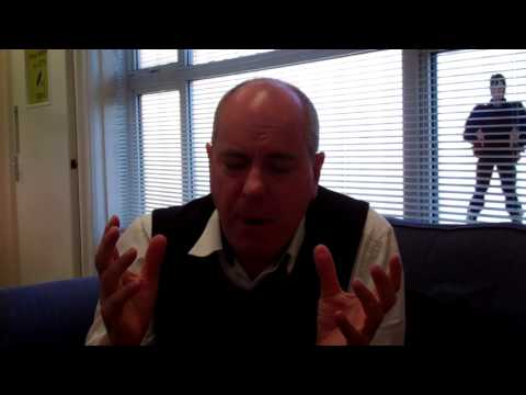 如何通過走街串巷找到工作》，作者：The Recruitment Guy (How To Get a Job by Walking In Off The Street by The Recruitment Guy)