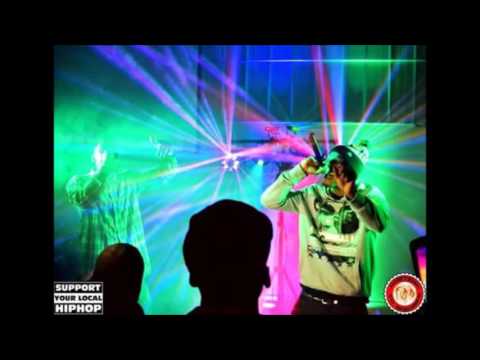 AKING "YOUNG PAIN" JOHNSON - PAY ME MY MONEY