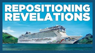 CruiseAway: Repositioning Revelations