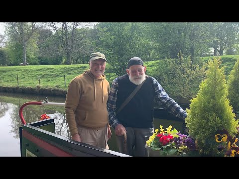 Come back to what’s natural (A canal side conversation with John & Dave)