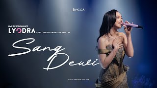 Download lagu Sang Dewi (Grand Orchestra Cover) by Jingga Band & Orchestra x Lyodra mp3