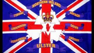 Randalstown Sons Of Ulster FB 'RSOU' County Antrim. N Ireland.