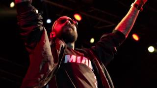 Cartel de Santa - Soy Quien Soy CON LETRA #VIEJOMARIHUANO