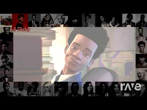 Earth X Sunflower- Post Malone, Swae Lee & Lil Dicky