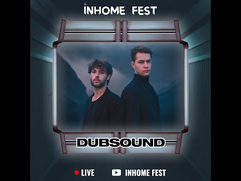 🏠InHome Fest - Sesión de Dubsound 🔥