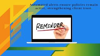 The Role of an Insurance CRM in Streamlining Agency Operations