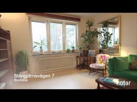 Såld, 2:a · 46m2 · 2660 kr avg, Bromma Johannesfred : Via Notar mäklare Bromma / Spånga