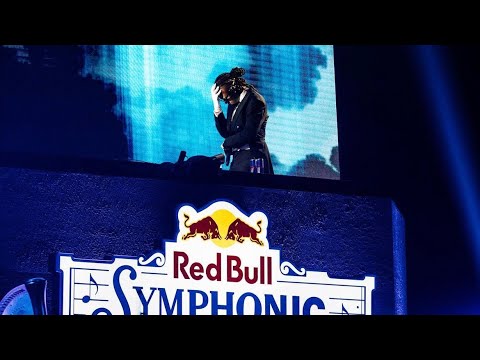 Metro Boomin - Metro Spider & I Can't Save You (Red Bull Symphonic) (가사해석)