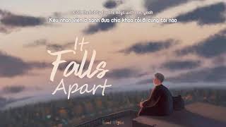 [Vietsub] It Falls Apart - Bryce Vine | Lyrics Video