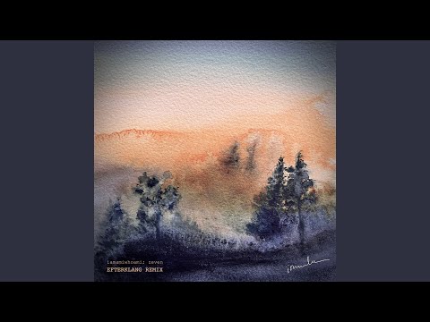 Video thumbnail for ​zeven (Efterklang remix)