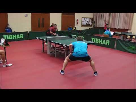 SV Ermschwerd - TTC Ginseldorf (Saison 20/21)