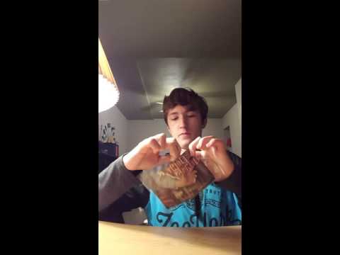 Connor hayes's magic *thread genie*