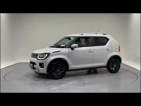 Suzuki Ignis SZT 1.2 Manual Hybrid (now with up to - Image 2