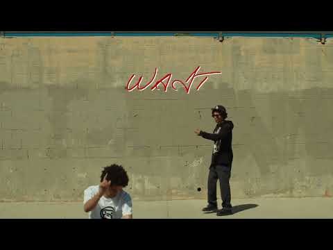 Video thumbnail for WAIT!