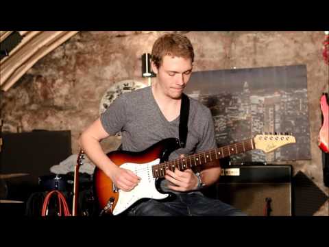 .strandberg* Guitar Competition  -  Julius Imhäuser