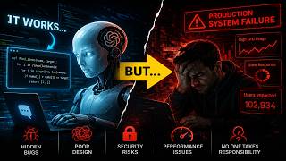 AI Can Write Code. And That’s the Problem.