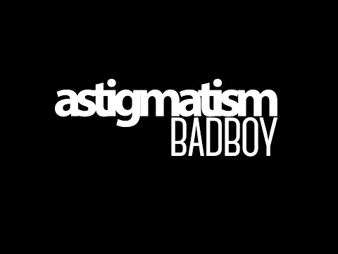 Matis (CentrumStrona / Hurragun)  - Badboy (astigmatism)