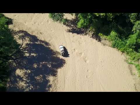 Africa - Eye in the Sky