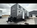 Check out this Video for a 2026 Coachmen Catalina Destination Series 43CONDO(Stock #X036030)  for sale by RV Dynasty. This unit is located in Bunker Hill, IN