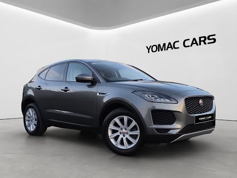 Jaguar E PACE 2.0D S - 2020 - Image 2