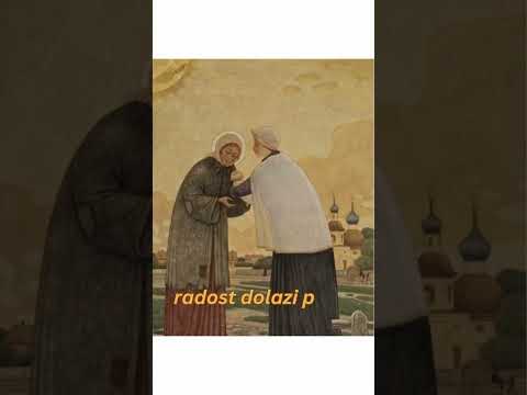 Sveta Ksenija #pravoslavlje #vera #ortodox #molitva #duhovnost #isceljenje #vera #ikona #ljubav