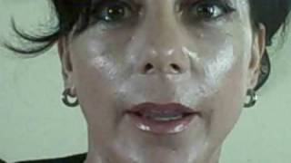 Facial Plastic Surgery: Recovery Day 22