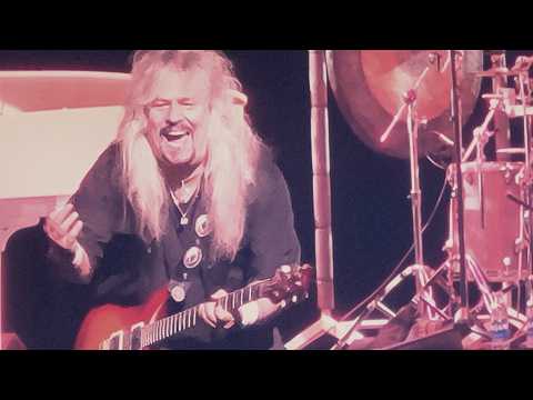 Dixie Highway - Molly Hatchet