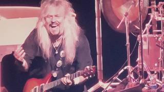 Molly Hatchet zapowiada Lost Horizon z Abbey Road