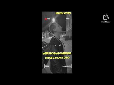 MATEK WpW - Co się z nami stało