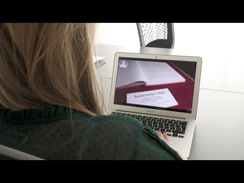 Konstytucja RP. Czym jest w życiu wrocławian?