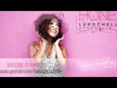 "Gimme a Minute" by Honey Larochelle