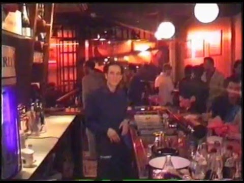 Tarm Center in Memoried