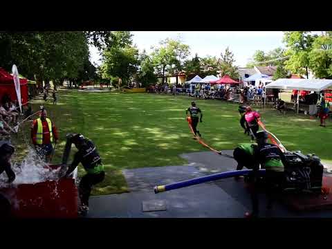 4. kolo ZSHL 2022 - Michal na Ostrove muži