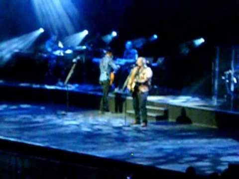 Casey James & Michael Lynche Mansfield, MA 7/18/10