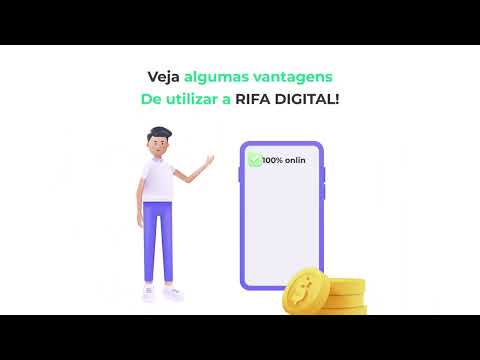 Rifa Digital