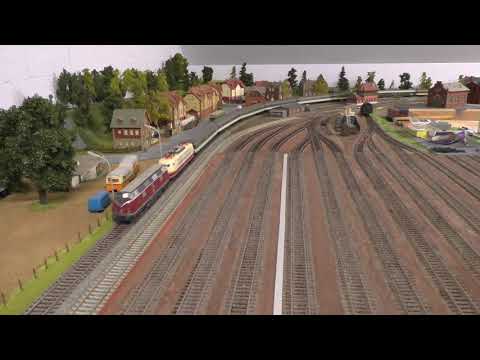 Mittelstadt-TV, Umleiter in Mittelstadt