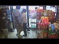 SURVEILLANCE VIDEO: Police say Michael Brown.