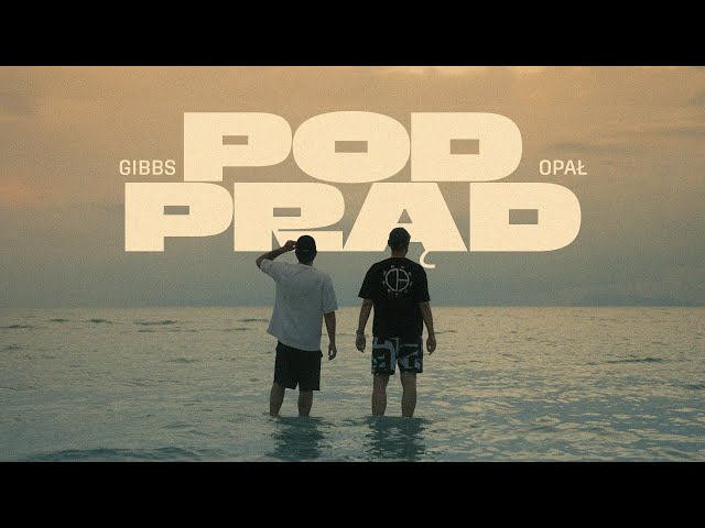 Pod Prad von Gibbs & Opal & Jonatan & 4Money ((jetzt ansehen))