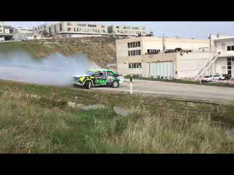 Paolo diana Big jumping