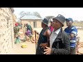 Kulwa Mahakama Na Ndama Jigushilaga Nyumbani Kwake