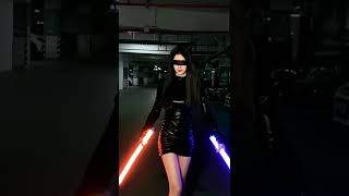 Gái xinh Tiktok Trung Quốc#2022年#gaixinh#323