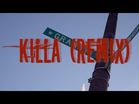eLVy the God - Killa (Remix) (Shot by @HolidayKirk)