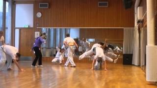 Harlem Shake Guc Oslo