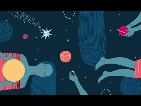 Matt Lange & Francis Preve vs Karen Overton - Your Glowing Arms (nüson mashup) | #minimalhousemusic