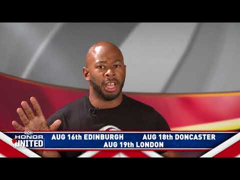 Lethal Defends Against International Cup Winner In London