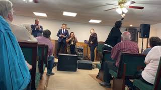 The Perrys- Did I Just Hear The Thunder 10/17/21