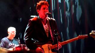 The Dream Syndicate - Tell Me When It's Over (Live in Oslo, May 25th, 2013)