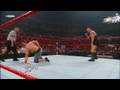 WrestleMania Rewind Match: John Cena vs. Unified Tag Team